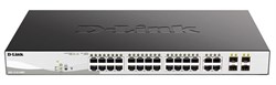 Коммутатор D-LINK DGS-1210-28MP 447631281