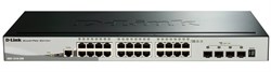 Коммутатор D-LINK DGS-1510-28X 903087129