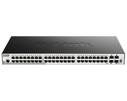 Коммутатор D-LINK DGS-1510-52X 356801364