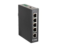 Коммутатор D-LINK DIS-100E-5W 301224216