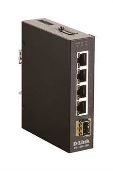 Коммутатор D-LINK DIS-100G-5SW 687837680