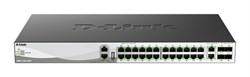 Коммутатор D-LINK DMS-3130-30TS 1524564789