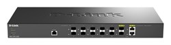 Коммутатор D-LINK DXS-1210-12SC 405831396
