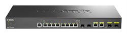 Коммутатор D-LINK DXS-1210-12TC 1129782420