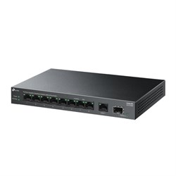 Коммутатор TP-LINK LS1210GP 457914961