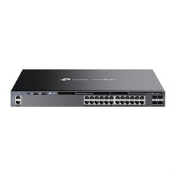 Коммутатор TP-LINK SG6428X 1350904995
