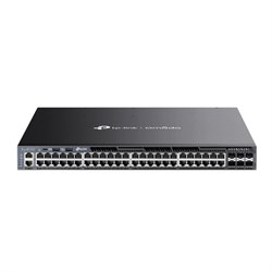 Коммутатор TP-LINK SG6654XHP 1125077881