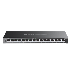 Коммутатор TP-LINK TL-SG2016P 7010913