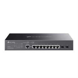 Коммутатор TP-LINK TL-SG3210 2048139316