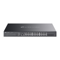 Коммутатор TP-LINK TL-SG3428XPP-M2 1675970542