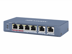 Коммутатор Hikvision DS-3E0106HP-E 1263863160