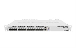 Коммутатор MikroTik CRS317-1G-16S 1869532833