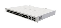 Коммутатор MikroTik CRS354-48G-4S+2Q+RM 1993532083