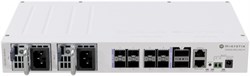 Коммутатор MikroTik CRS510-8XS-2XQ-IN 1277404649