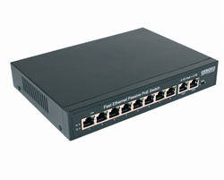 Коммутатор OSNOVO SW-21000(120W) 434275874