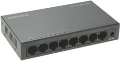 Коммутатор OSNOVO SW-8G 1938314067