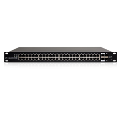 Коммутатор UBIQUITI ES-48-500W 954201214