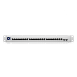 Коммутатор UBIQUITI USW-EnterpriseXG-24 717921376