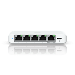 Коммутатор UBIQUITI USW-Flex-2.5G-5 1332938843