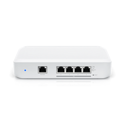 Коммутатор UBIQUITI USW-Flex-XG (плохая упаковка) 957592258