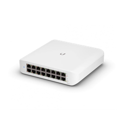 Коммутатор UBIQUITI USW-Lite-16-PoE 1974801139
