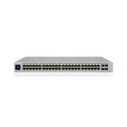 Коммутатор UBIQUITI USW-Pro-48-POE 125754296