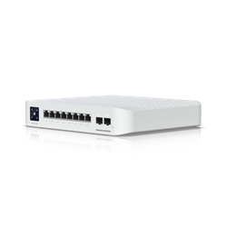 Коммутатор UBIQUITI USW-Pro-8-PoE 1884801512