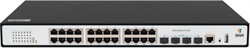 Коммутатор SNR SNR-S2989G-24TX-POE 1657433141