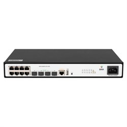 Коммутатор SNR SNR-S2989G-8TX-POE 1390903753