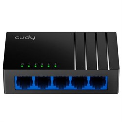 Коммутатор CUDY GS105D 1173620577