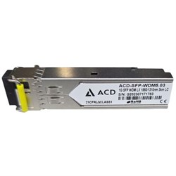 Трансивер ACD ACD-SFP-WDM5.03 947921602