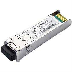 Трансивер FiberTrade FT-SFP+SR-0,3-D-HW 1541540042