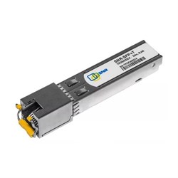 Трансивер SNR SNR-SFP+T 1392471777