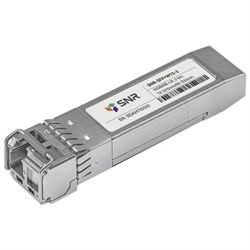 Трансивер SNR SNR-SFP+W73-3 1452394240