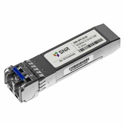 Трансивер SNR SNR-SFP-LX-20 186910017