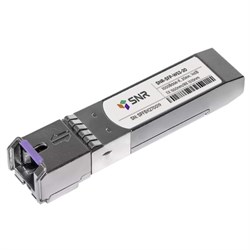 Трансивер SNR SNR-SFP-W53-20 1094469714