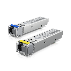 Трансивер UBIQUITI UACC-OM-SM-1G-S-2 715446922