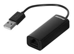 Сетевая карта DIGMA Fast Ethernet D-USB2-LAN100 244366784
