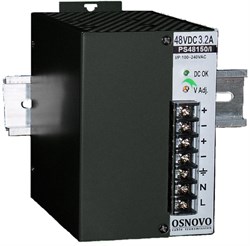Сопутствующее оборудование OSNOVO Сетевой адаптер DC48V 689586983