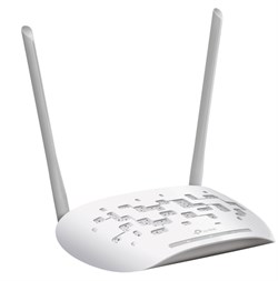 Точка доступа TP-LINK TL-WA801N 592659294