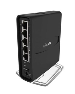 Точка доступа MikroTik RBD52G-5HacD2HnD-TC 70034297