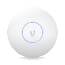 Точка доступа UBIQUITI U6+ 258801465