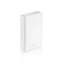 ZyXEL NWA5301-NJ 802.11b/g/n Wall-Plate Unified Access Point 485181236