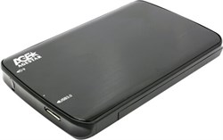Внешний корпус для HDD AgeStar 2.5'' 3UB2A12 1565909699
