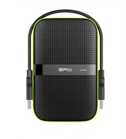 Внешний HDD Silicon Power Armor A60 2TB 158422947