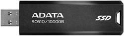 Внешний HDD ADATA SC610 1TB 1986370437
