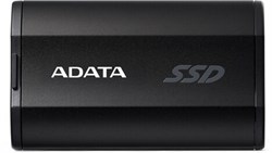 Внешний HDD ADATA SD810 Black 2000GB 2033945215