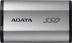 Внешний HDD ADATA SD810 Silver 2000GB 487899429