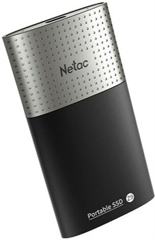 Внешний HDD Netac Z9 250GB 1664723386