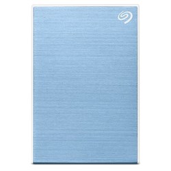 Внешний HDD SEAGATE One Touch Blue 1TB 1883600422